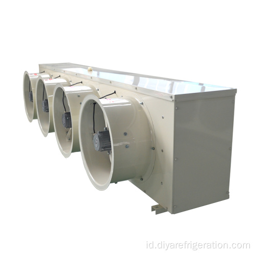 Fnh Series Air Cooled Condenser / Heat exchanger